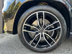 Mercedes-Benz GLS 450 - 2025 - 35.000km — miniatura 3