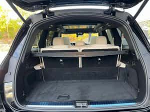 Mercedes-Benz GLS 450 - 2025 - 35.000km — miniatura 4