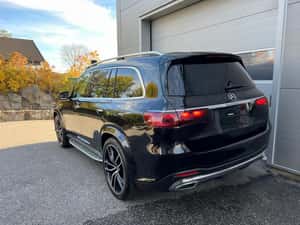 Mercedes-Benz GLS 450 - 2025 - 35.000km — miniatura 5