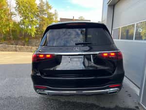 Mercedes-Benz GLS 450 - 2025 - 35.000km — miniatura 6