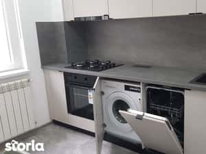 Aviatiei, Metrou Aurel Vlaicu, 3 camere 2 Bai Renovat 2026, Boiler, AC — miniatura 5