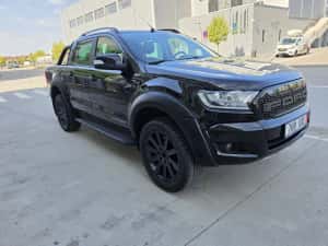Ford Ranger 3.2 Limited 4x4 — miniatura 2