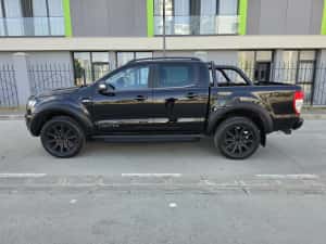 Ford Ranger 3.2 Limited 4x4 — miniatura 3