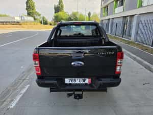 Ford Ranger 3.2 Limited 4x4 — miniatura 4