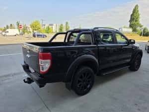Ford Ranger 3.2 Limited 4x4 — miniatura 5