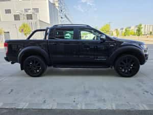 Ford Ranger 3.2 Limited 4x4 — miniatura 6