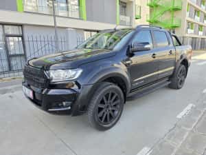 Ford Ranger 3.2 Limited 4x4 — miniatura 9