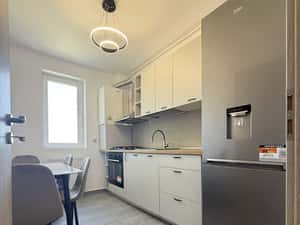 Apartament 1 camera , Giroc, Calea Urseni, Str Freziei