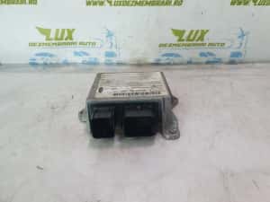 Calculator airbag 1s7t-14b056-bg Ford Mondeo MK3 (2000 - 2003) 2.0 tdci D6BA — miniatura 7