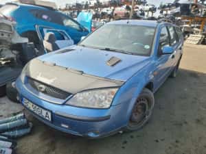Calculator airbag 1s7t-14b056-bg Ford Mondeo MK3 (2000 - 2003) 2.0 tdci D6BA — miniatura 9