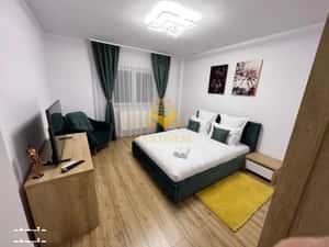 2 camere, decomandate, modern,bloc nou,garaj,Marasti, Junior Residence