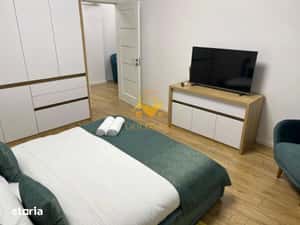 2 camere, decomandate, modern,bloc nou,garaj,Marasti, Junior Residence — miniatura 4