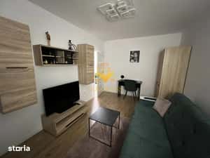 2 camere, decomandate, modern,bloc nou,garaj,Marasti, Junior Residence — miniatura 5