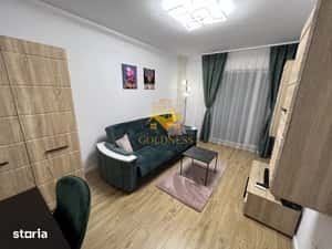 2 camere, decomandate, modern,bloc nou,garaj,Marasti, Junior Residence — miniatura 6