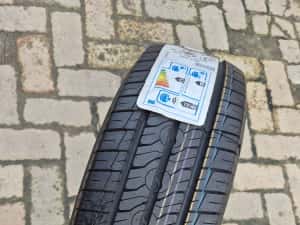 O bucată 205/65 R16C vară - una Semperit Continental — miniatura 3