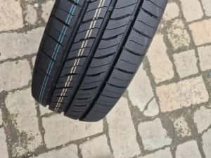 O bucată 205/65 R16C vară - una Semperit Continental — miniatura 5