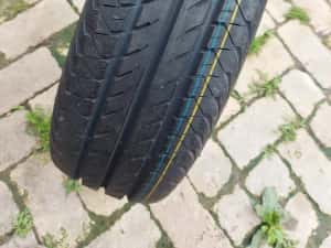 O bucată 205/65 R16C vară - una Semperit Continental — miniatura 7