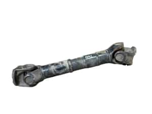 36.39390-6097 Arbore cardanic MAN MAN — miniatura 7