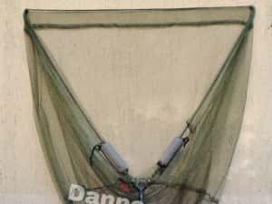 MINCIOG EastShark CU 2 FLOTOARE 2,70 metri deschidere 110cm