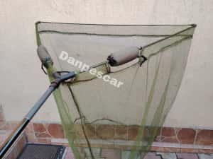 MINCIOG EastShark CU 2 FLOTOARE 2,70 metri deschidere 110cm — miniatura 5