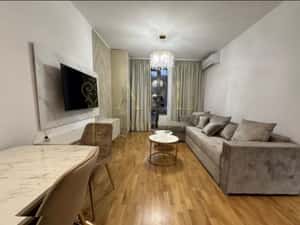 Apartament *2 camere* // Soseaua Nordului — miniatura 3