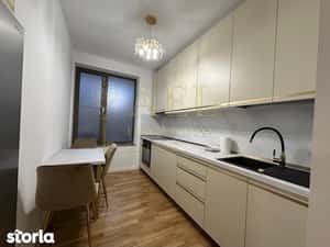Apartament *2 camere* // Soseaua Nordului — miniatura 6