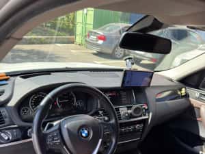 BMW X4 xDrive 2.0d B47 190CP 139.000km , fara adblue , distributie / galerie noi — miniatura 6