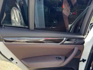 BMW X4 xDrive 2.0d B47 190CP 139.000km , fara adblue , distributie / galerie noi — miniatura 8