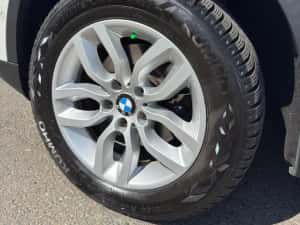 BMW X4 xDrive 2.0d B47 190CP 139.000km , fara adblue , distributie / galerie noi — miniatura 9
