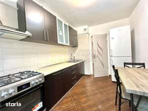 Apartament 2CD, parter, zona Nord — miniatura 4