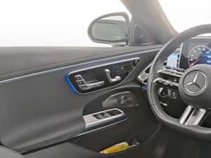 Mercedes-Benz E 200, Vehicul second-hand, 23.563 km — miniatura 4