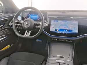 Mercedes-Benz E 200, Vehicul second-hand, 23.563 km — miniatura 6