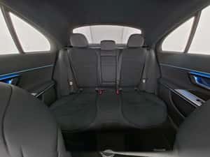 Mercedes-Benz E 200, Vehicul second-hand, 23.563 km — miniatura 7