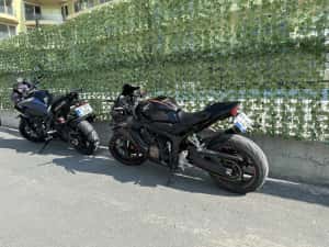 Honda cbr 650r / schimb — miniatura 6