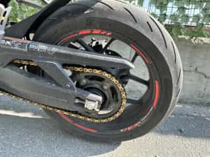Honda cbr 650r / schimb — miniatura 7