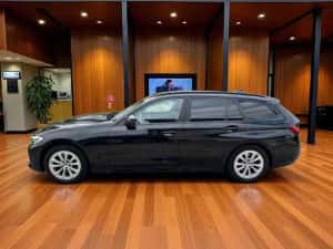 Vând BMW seria 3  X Drive 320  break automat an 2022