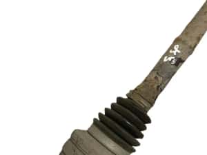 Planetara Stanga Spate Volkswagen Transporter V Box 7Ha, 7Hh, 7Ea, 7Eh 2003 - > 2.5 Tdi Bnz 4X4 Euro4 — miniatura 2