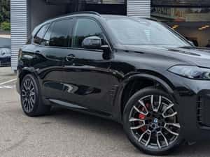 BMW X5 SUV Hibrid 2025 - 6.804 km