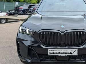 BMW X5 SUV Hibrid 2025 - 6.804 km — miniatura 2