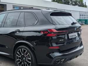 BMW X5 SUV Hibrid 2025 - 6.804 km — miniatura 3