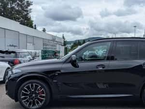 BMW X5 SUV Hibrid 2025 - 6.804 km — miniatura 4