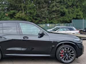 BMW X5 SUV Hibrid 2025 - 6.804 km — miniatura 5
