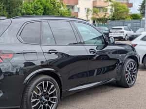 BMW X5 SUV Hibrid 2025 - 6.804 km — miniatura 6