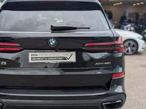 BMW X5 SUV Hibrid 2025 - 6.804 km — miniatura 7