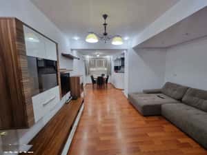 AP. 3 CAMERE ANTIAERIANA, CENTRALA PROPRIE, LOC DE PARCARE, MODERN