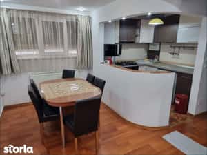 AP. 3 CAMERE ANTIAERIANA, CENTRALA PROPRIE, LOC DE PARCARE, MODERN — miniatura 4