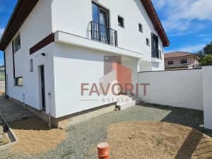 Duplex in Mosnita Noua | Finisaje la alegere | Langa Mcity | La Asfalt