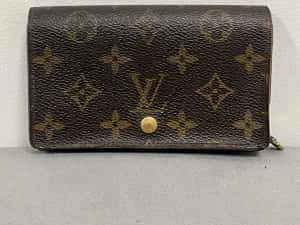 Set Louis Vuitton Saint Cloud+ Portofel — miniatura 2