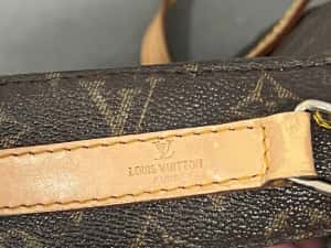 Set Louis Vuitton Saint Cloud+ Portofel — miniatura 3