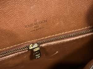 Set Louis Vuitton Saint Cloud+ Portofel — miniatura 4